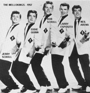 mello kings 1957
