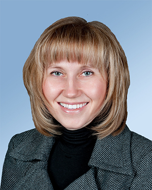 Lioudmila Sitnikova, MD, Urologist, Female Pelvic Medicine Specialist & Reconstructive Surgeon