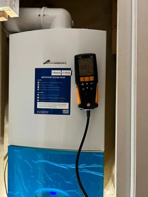 boiler repair Service