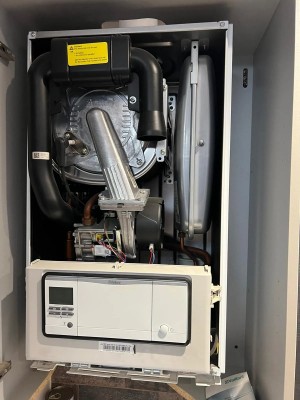 boiler repair