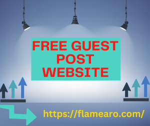 free guest