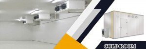Cold Room Manufacturers in Chennai