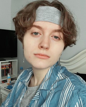 ‘Gdzieś We Śnie’ by Skaivi