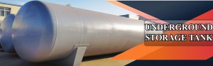 Underground Storage tank manufacturers