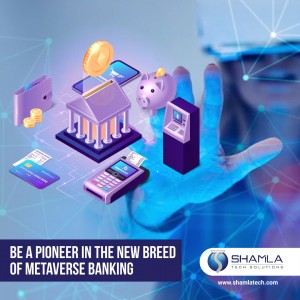 Metaverse Banking 