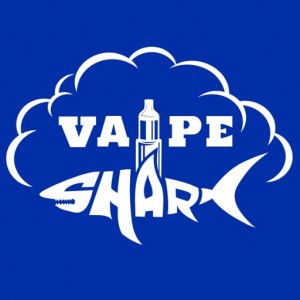 Vape Shark Australia Logo