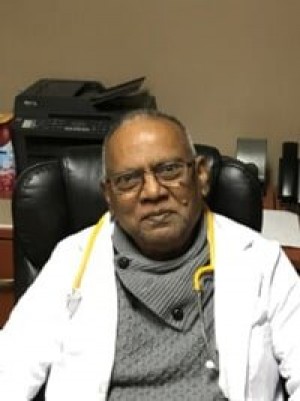 Gandam S. Jayakar, MD, General Surgeon and Pain Doctor with Pain Stop MD