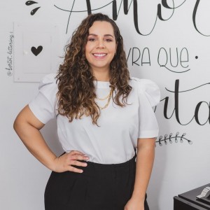 Camila Samara de Souza