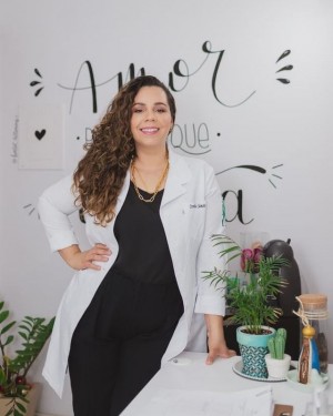 image of Camila Samara at the Clinic