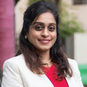 Dr. Rashmi Ved - Managing Director - Zita Ayurveda