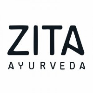 Zita Ayurveda Logo