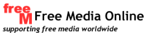 Free Media Online Logo