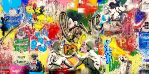 Art by ATO Registered Artist Sei Shimura