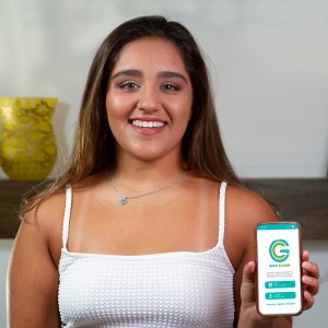 Bita Safari Founder and CEO