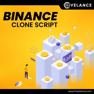binance Clone Script