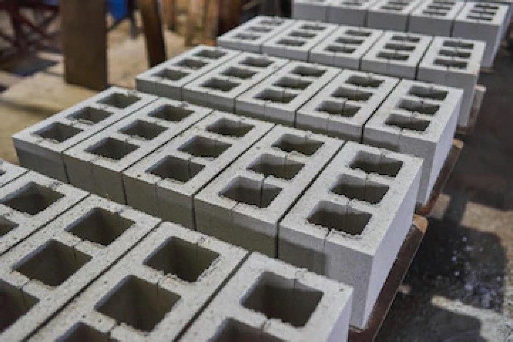 AAC Block Manufacturer in India IssueWire
