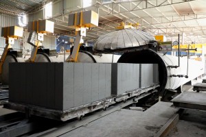 Aac Block Manufacturers in Haryana