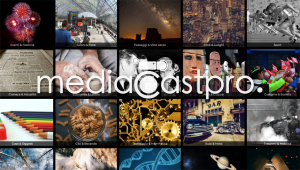 Opens mediaCastpro, the B2B marketplace of video footage that transcends the limits of microstock