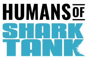 Humans of Shark Tank logo