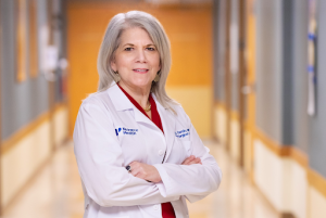 Lisa D. Curcio, MD, a Breast Surgeon with Nuvance Health