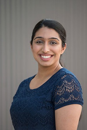 Manvir Kaur, DDS, a Dentist with Hilde Family Dentistry