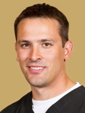 Joshua Hay, MD, a Physiatrist with Spine Works Institute