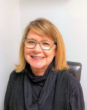 Michelle Dugas, MA, LMH-C, Licensed Mental Health Counselor with Carpenter House