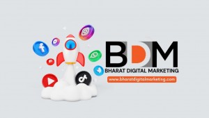 Bharat Digital Marketing