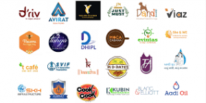 logo designing company in kanpur