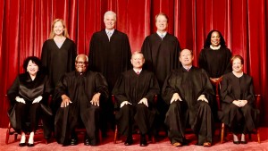 “Honorable Justices Of The ‘Highest Court In The Land’