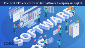 software company