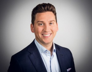 Anthony Pellegrino Goldstone Financial Group