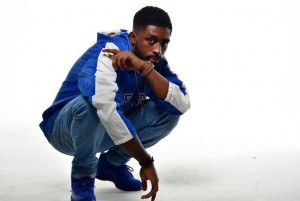 ‘Too Hot 4 Tv’, ‘Bussin’, and ‘Waves’ by Ramel Shakir