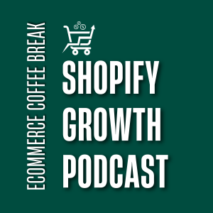 Ecommerce Coffee Break Podcast