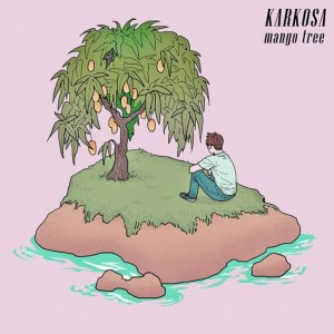 Karkosa - Mango Tree