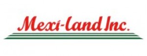 Mexi-Land logo