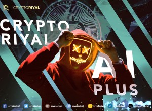 Cryptocurrency is  Projected alongside Technologically Engraved Systematization with CryptoRiyal