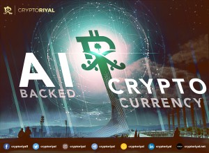 Cryptocurrency is  Projected alongside Technologically Engraved Systematization with CryptoRiyal