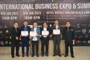 10 Associations Alliance MOU