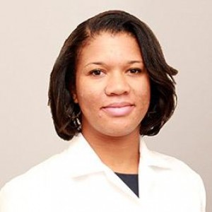 Fatima Flood, MD, an Obstetrician-Gynecologist with Crystal Run Healthcare Newburgh