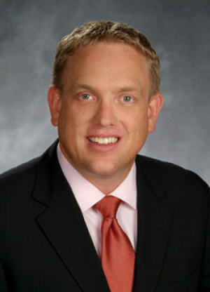 Ron Zuiderweg, DO, a Nephrologist with Nephrology Associates of Utah