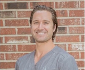 Mike Menolascino, DDS, a Dentist with Eureka Smiles 