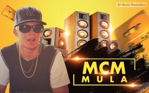 Rap Artist McMSMula