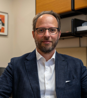 Oded Goren, MD, a Neurosurgeon with Geisinger Medical Center