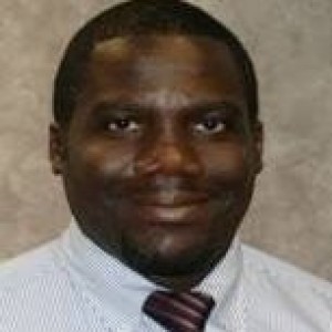 Get to know Internist Dr. Chinedu O. Ejike, who serves patients in Maryland.