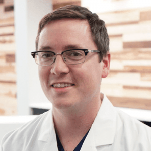 Stanley W. McClurg, MD, FARS, an Otolaryngologist with Ascentist Healthcare