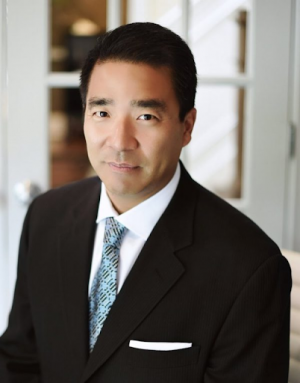 Kenji Oyasu, MD, an Emergency Physician and Addiction Specialist with ModernMed Recovery