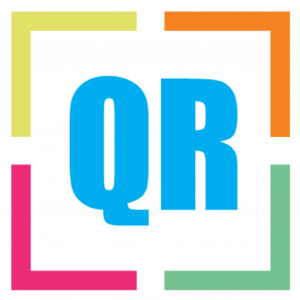 QRcrypher logo