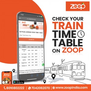 Zoop India