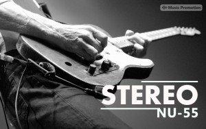 Pop Singer Stereo Nu-55